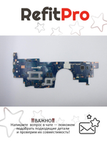 Материнская плата для ноутбука Lenovo S5 YOGA FRU i5-5200U SWG WIN (00JT358), оригинал