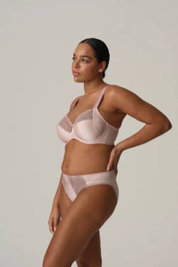 PRIMADONNA MONTERREY Трусики бикини, пыльно-розовый