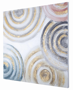 Картина 80х80 Tomas Stern 85068