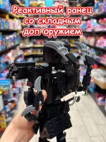 Конструктор Скибиди Туалет Титан Тв Мен