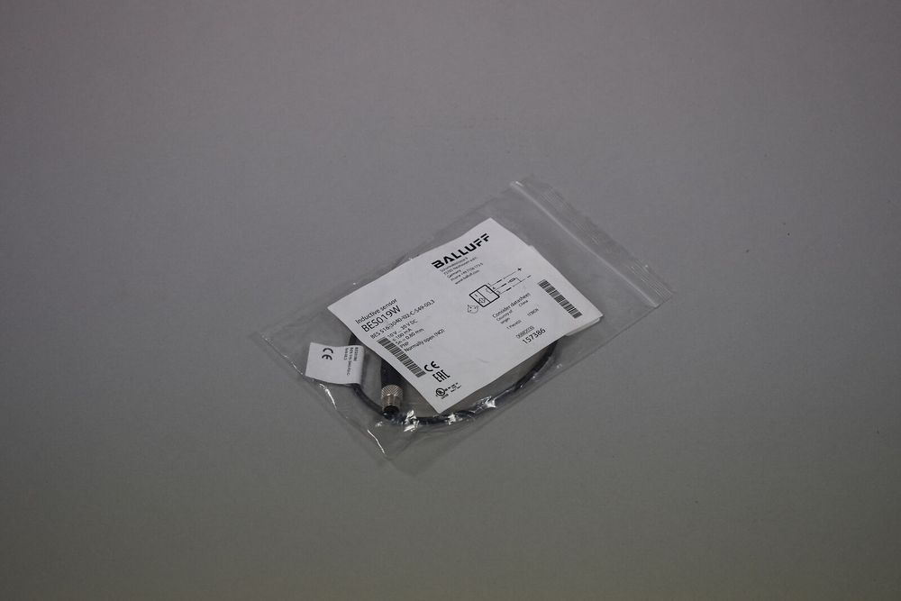 BALLUFF BES 516-3040-I02-C-S49-00,3