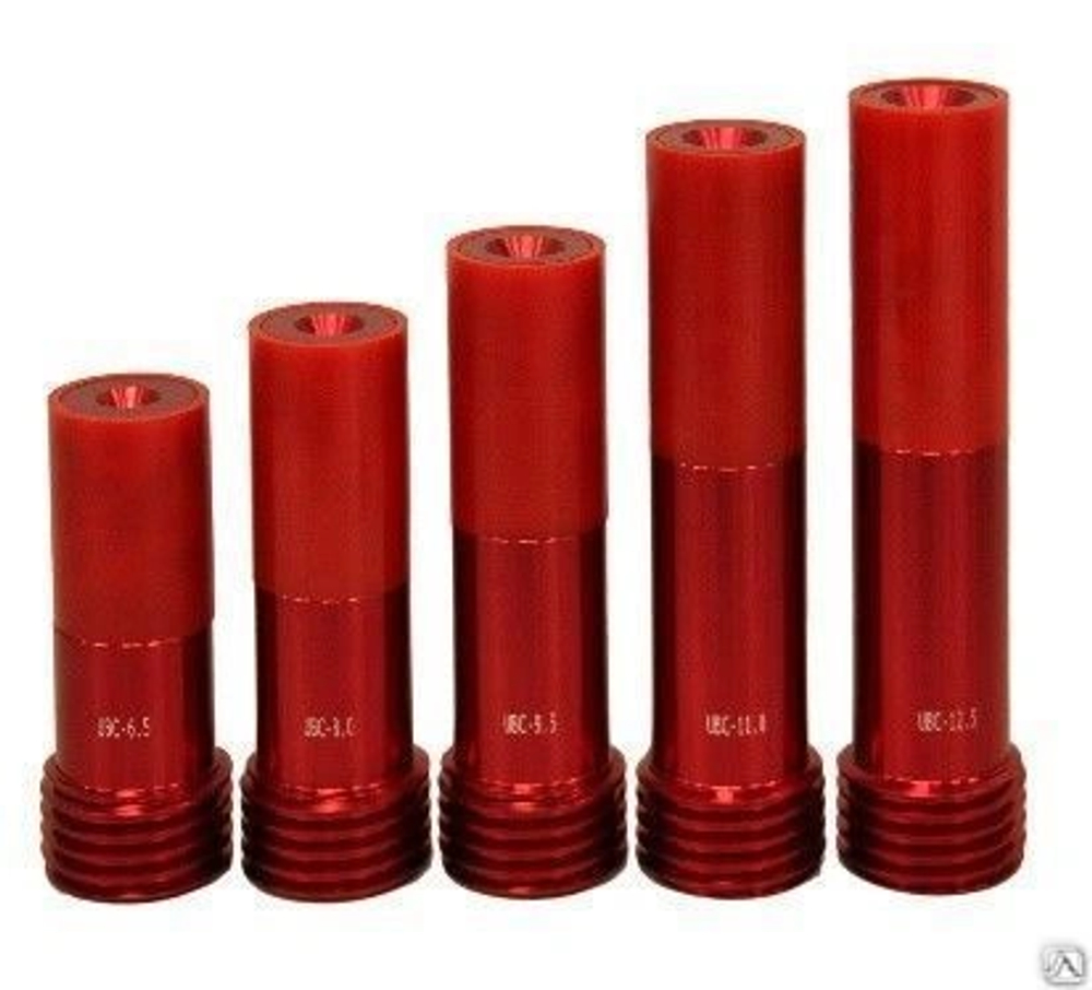 Сопло пескоструйное GN UBC-8.0