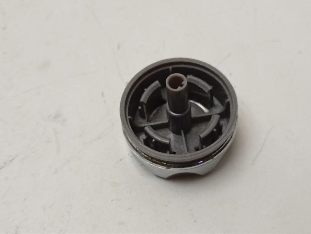 WF602W0BCWQ/LP кт23 Ручка переключения программ для стиральной машины Samsung DC64-01927A б/у