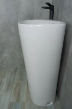 Раковина напольная Gid 52 Nb188 81108 белая