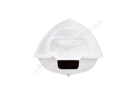 Лодка стеклопластиковая DELTA 430