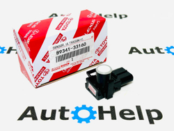 Датчик парковки 89341-33160 Toyota, Lexus