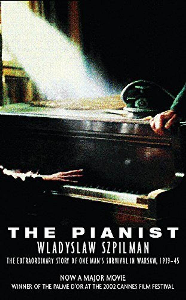 Pianist    (film tie-in)