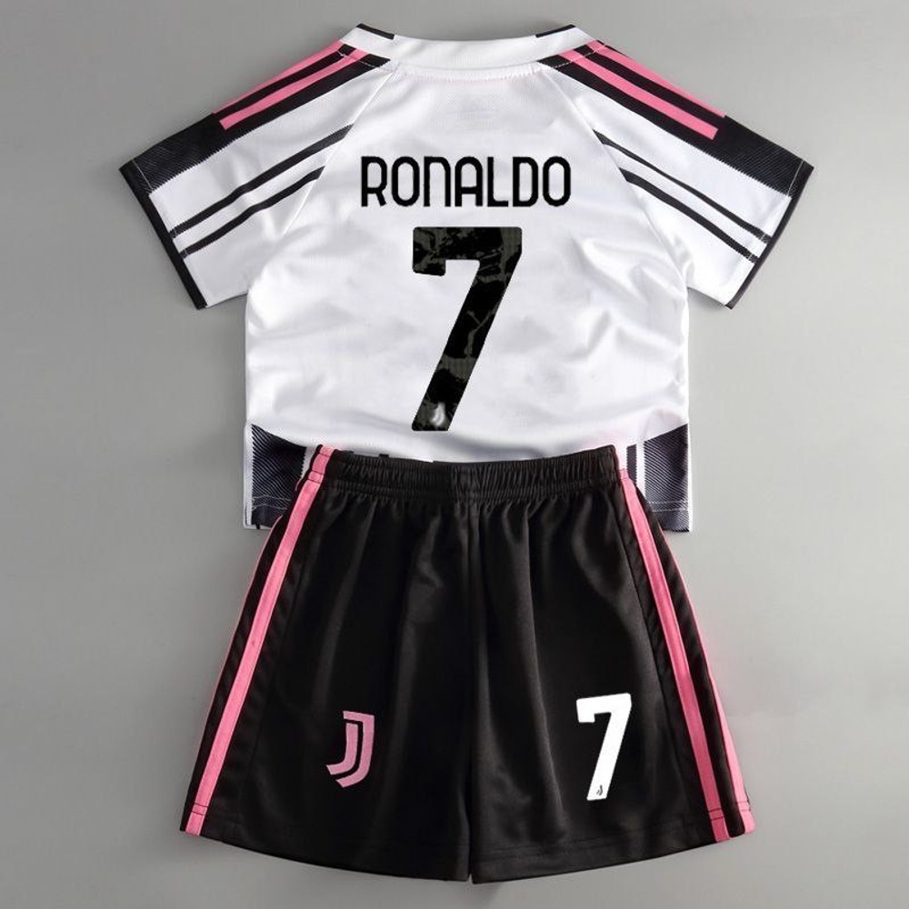 Детская футбольная форма