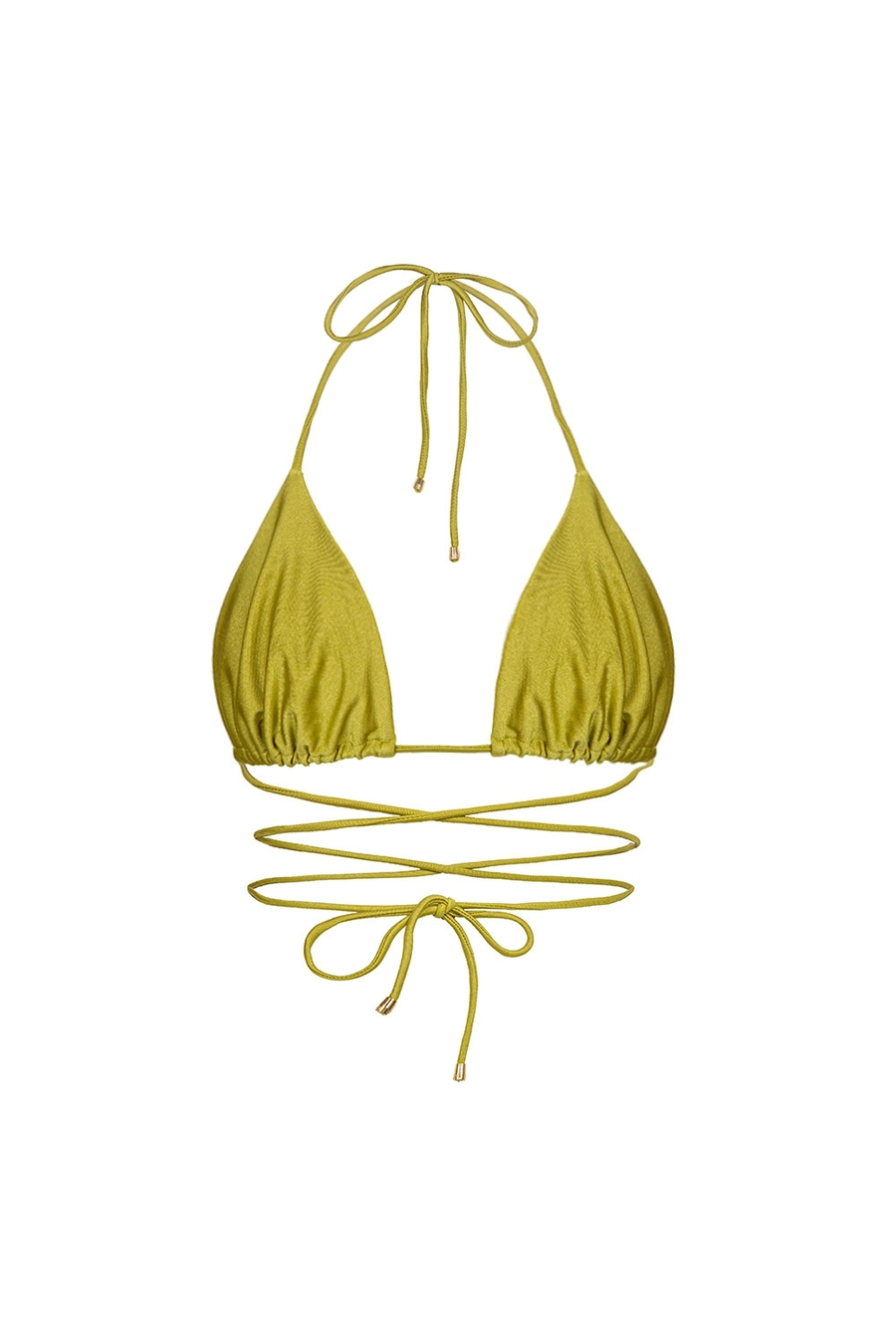 Верх CINDY Фисташка