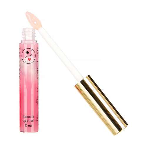 Эликсир для губ с феромонами Роспарфюм Joker, 6 мл