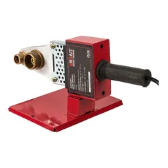 Аппарат для сварки пластиковых труб "BRAIT" BWM-3P800