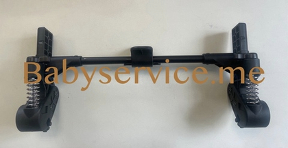 Задний мост Mowbaby Trail