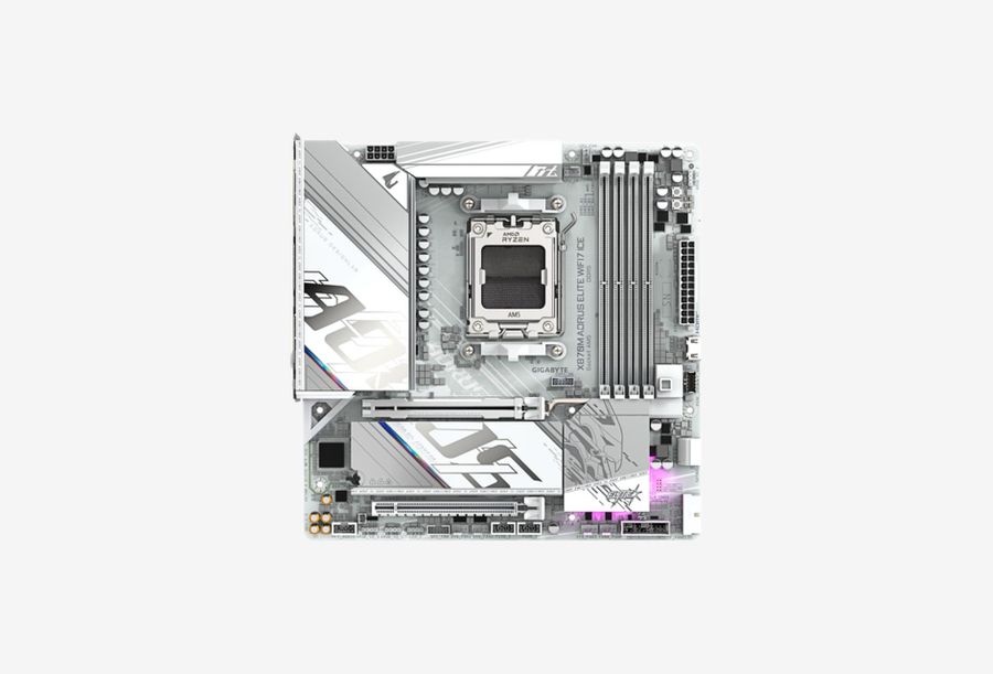 X870M A ELITE WF7 ICE_0126709110251