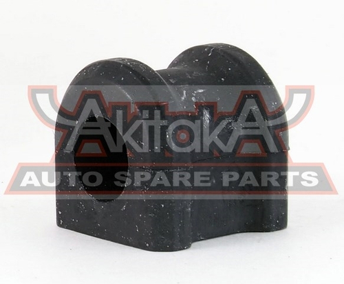 Втулка заднего стабилизатора D18 ASVA(Кратность 1 шт) 0107ZZE124R