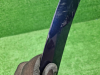 Накладка двери задняя левая Audi Q8 (2018-н.в.)