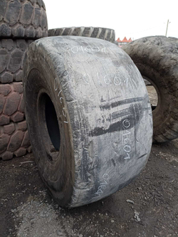 26.5R25 Bridgestone VSMS шина б/у