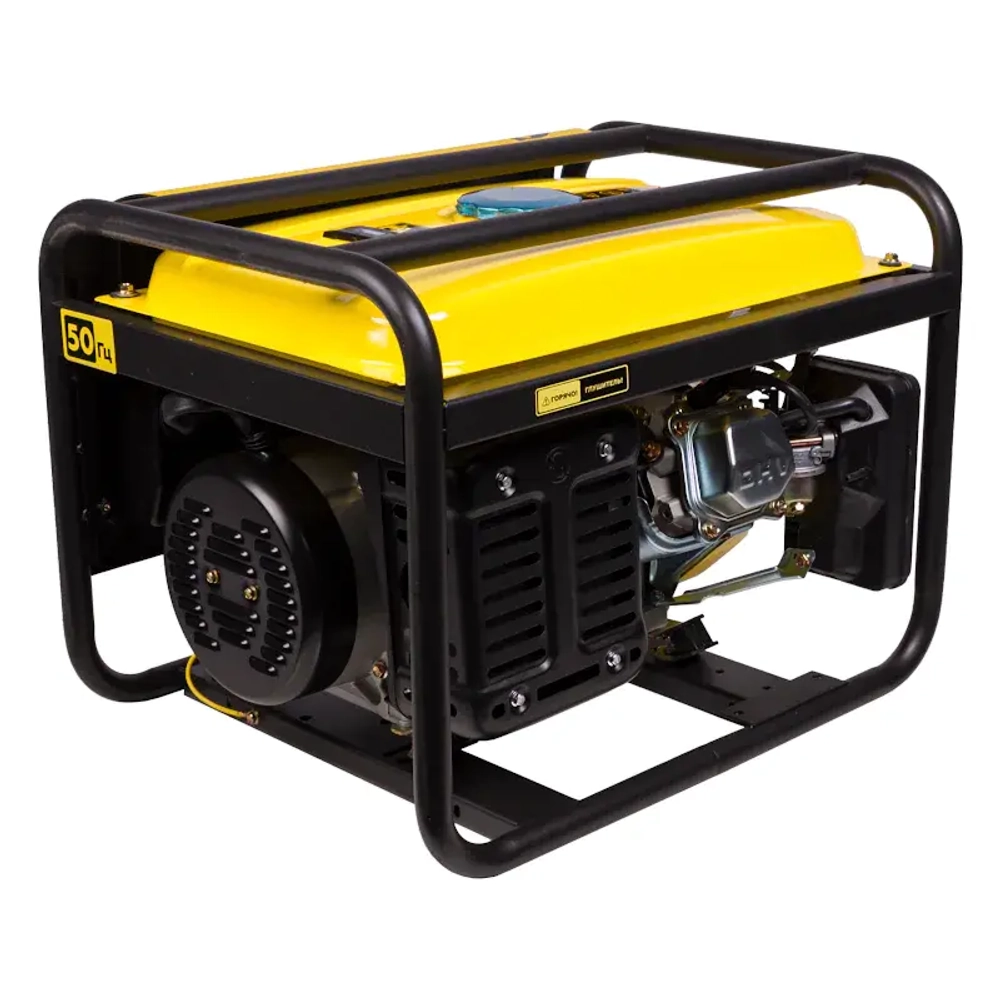 CHAMPION GG3000 генератор бензиновый