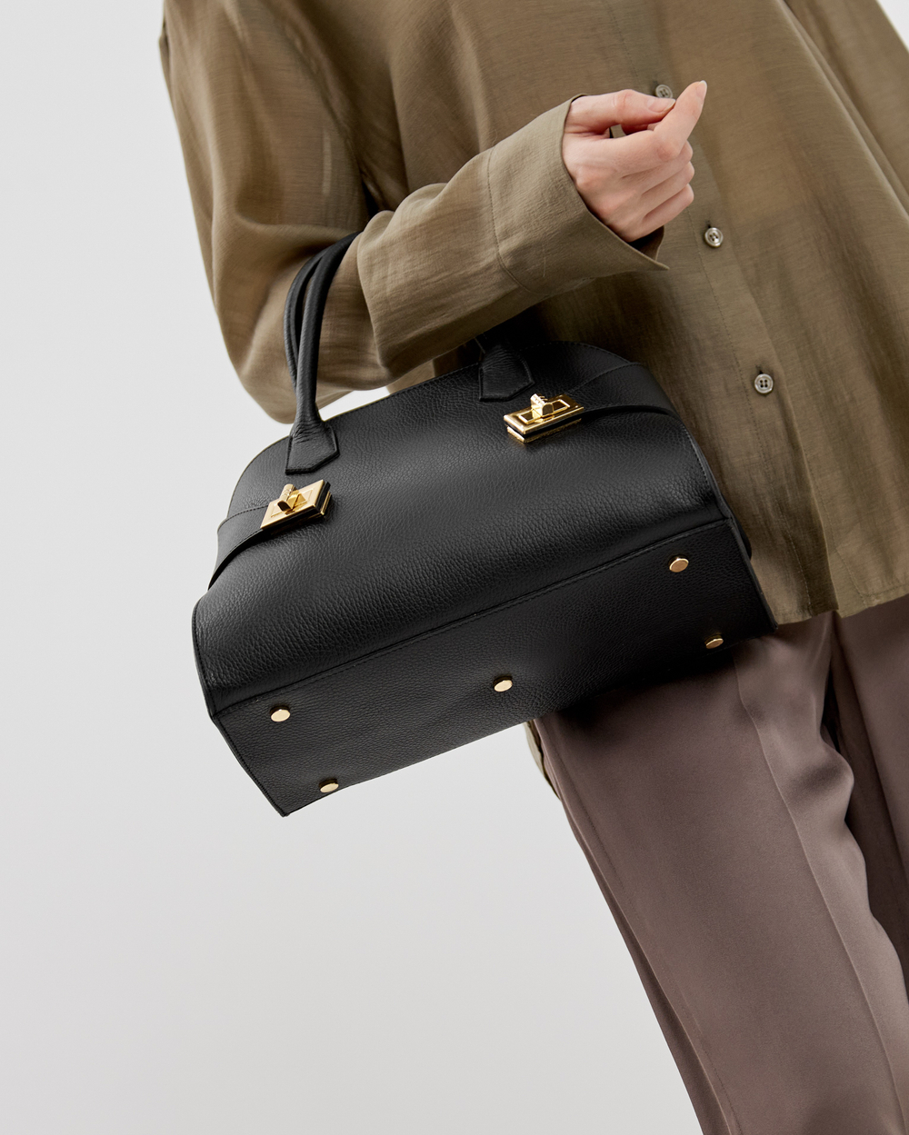 Сумка 581 03 черный