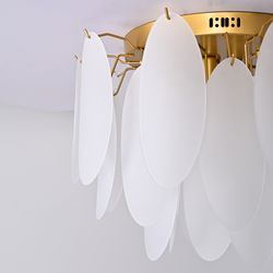 Потолочный светильник ImperiumLoft ESKIMOS 11005