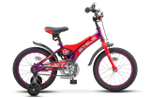 Детский велосипед Stels Jet 16" Z010 (2023)