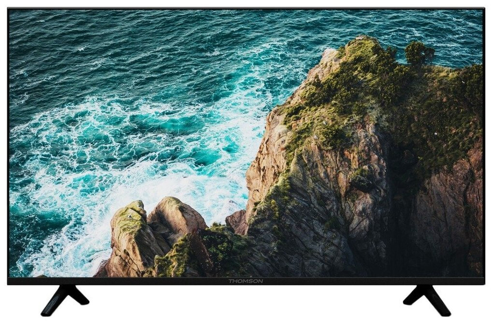 Телевизор Thomson 43"; T43USL7010 Ultra HD 4k SmartTV