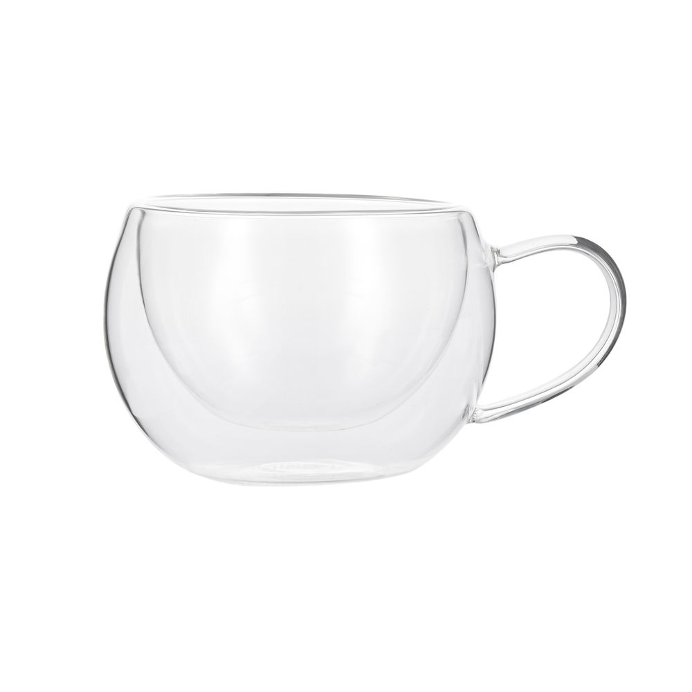 Чашка с двойными стенками Gipfel Asola 51030 0,27 л