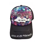 Кепка Crazy Fish Jig Master L