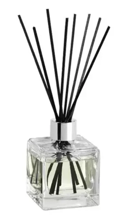 Maison Berger Paris - Набор Sticks Cube + ароматическое масло 125мл Delicate Cotton / артикул   6187  / GTIN 3127290061874