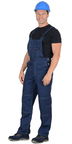 Полукомбинезон КЛАССИКА