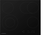 Электрическая варочная панель MAUNFELD EVCE.594.SM.D-BK фото 2