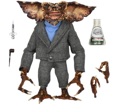 Фигурка Neca Gremlins Brain Gremlin