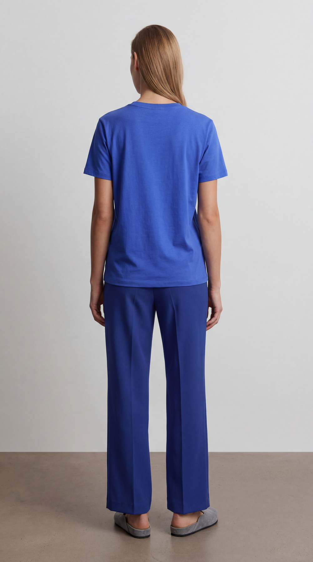 Футболка с принтом зебры