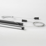 Подвесной светодиодный светильник Lussole GILMER LSP-0934