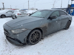 Mercedes-Benz CLS-CLASS 350d 4MATIC Sport