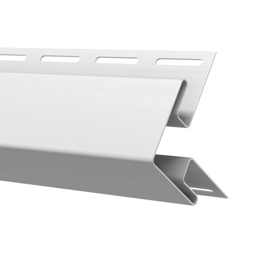 Планка "Наружный угол" 50 жасмин 3 м