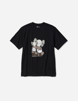 Футболка UNIQLO