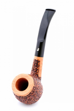 Трубка Ser Jacopo R1 Rustic S291-5