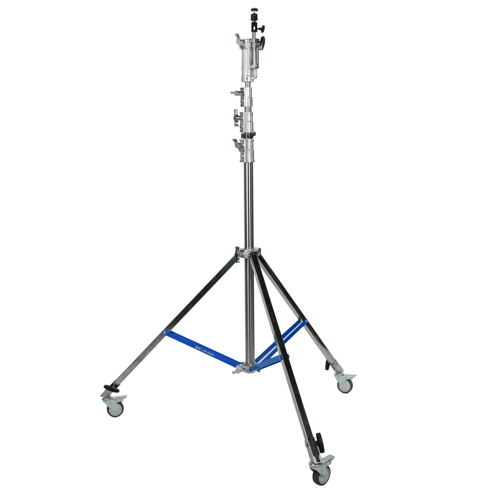 Стойка Falcon Eyes LVM-M450 на колесах