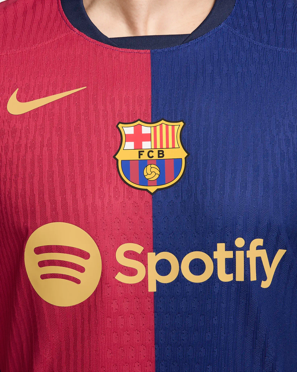 Nike FC Barcelona 24 25 Home Match FN8775 456