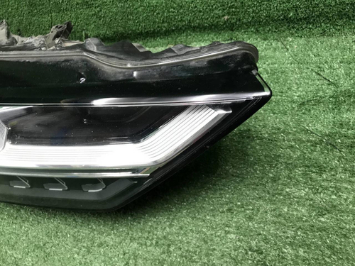 Фара правая Audi A8 4 D5 (2017-2022) LED
