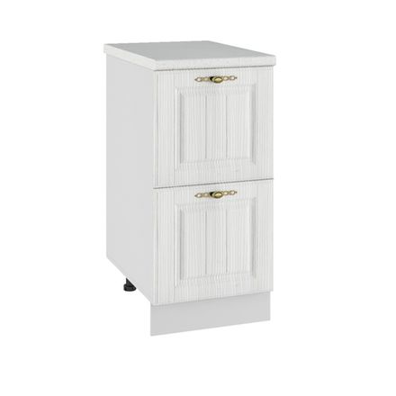 Кухня Модуль СК2 400 Империя Сандал