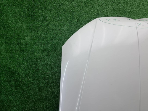 Капот Hyundai Tucson 4 (2020-н.в.)