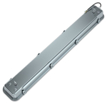 Светильник LED Айсберг Стронг 35 1300мм CRI70 4000К Матовое закаленное стекло PROMLED