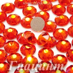 Стразы Solvo холодной фиксации, Гиацинт