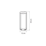 Ландшафтный светодиодный светильник Paletto Lightstar 382873