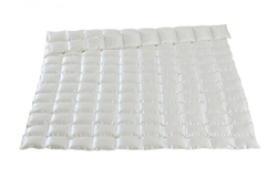 Одеяло пуховое легкое 200x200 Christian Fischbacher Prince