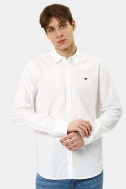 Рубашка мужская MUSTANG Canton