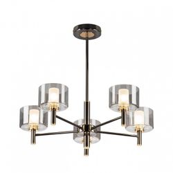 Люстра на штанге Citilux ELAN CL241151