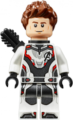 LEGO Super Heroes: Модернизированный квинджет Мстителей 76126 — Avengers Ultimate Quinjet — Лего Супергерои Марвел