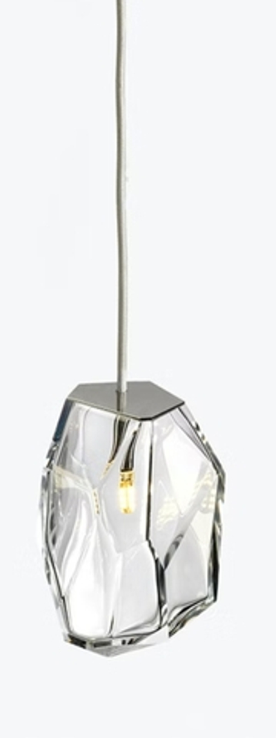 люстра Meet Crystal Pendant